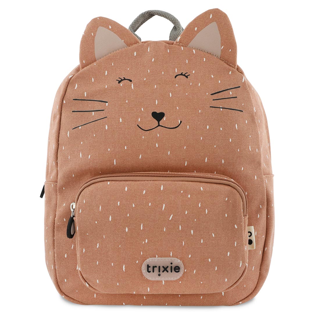 Backpack - Mrs. Cat